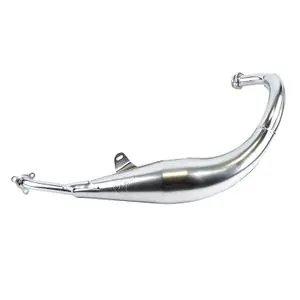 Suoraan Valmistajalta Voca Racing POT 50 A BOITE CHROMED Keräin